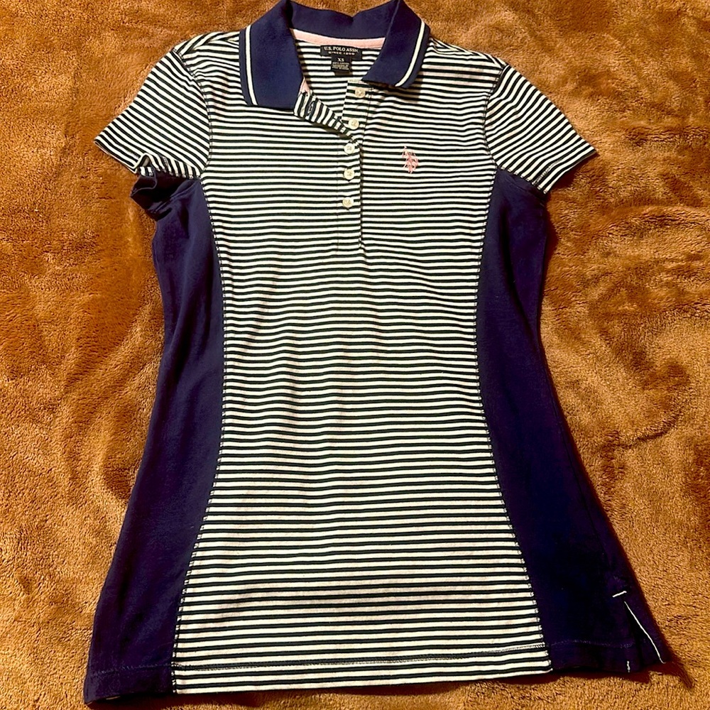 US POLO ASSN.